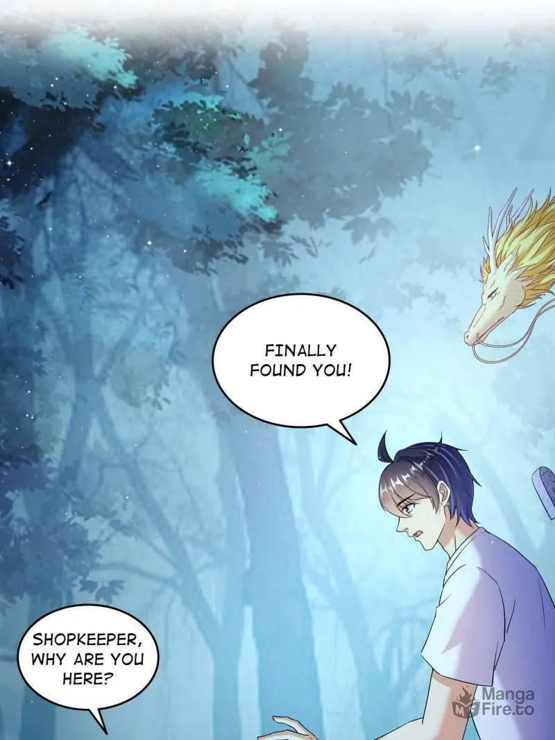 Read Cultivation Chat Group chapter 679 image 34 on Lezhin