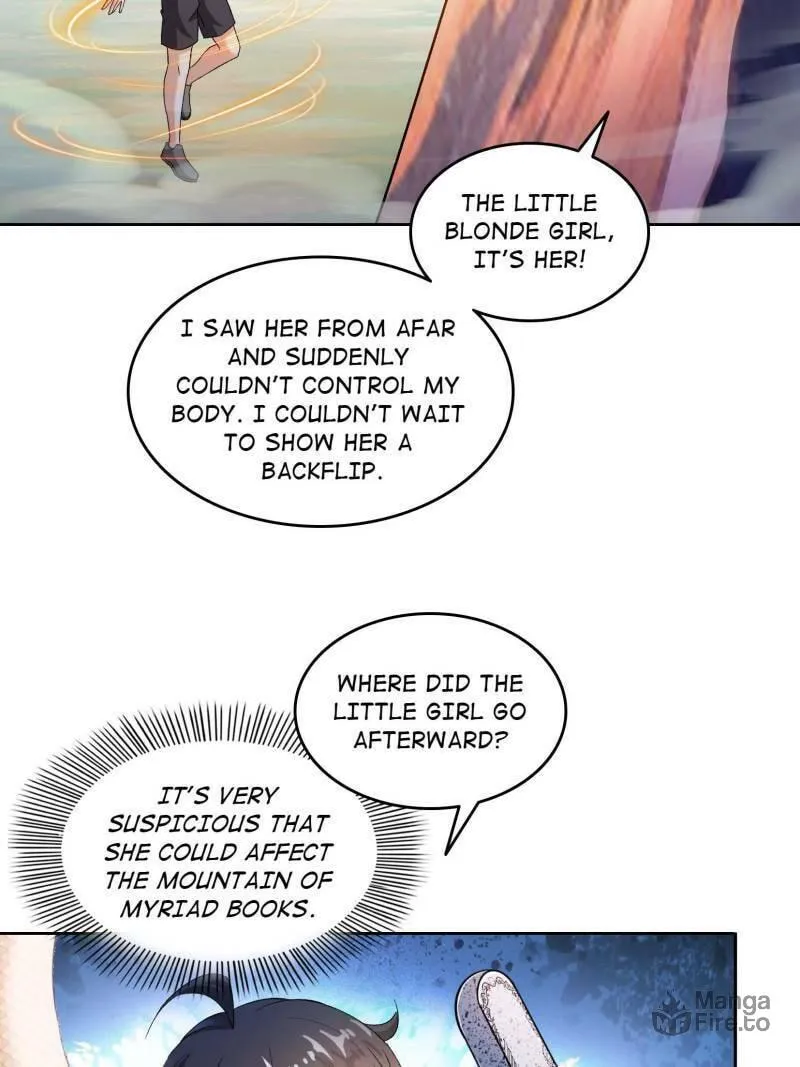 Read Cultivation Chat Group chapter 679 image 4 on Lezhin