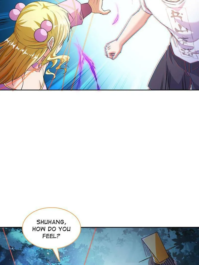 Read Cultivation Chat Group chapter 679 image 40 on Lezhin