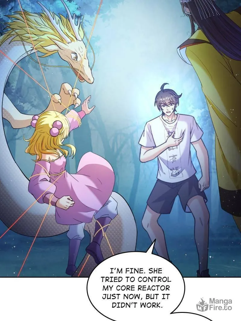 Read Cultivation Chat Group chapter 679 image 41 on Lezhin
