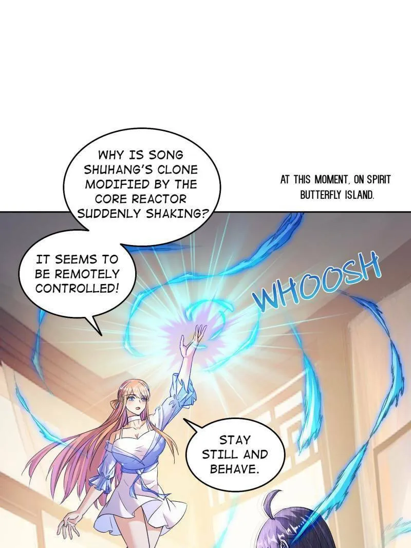 Read Cultivation Chat Group chapter 679 image 43 on Lezhin