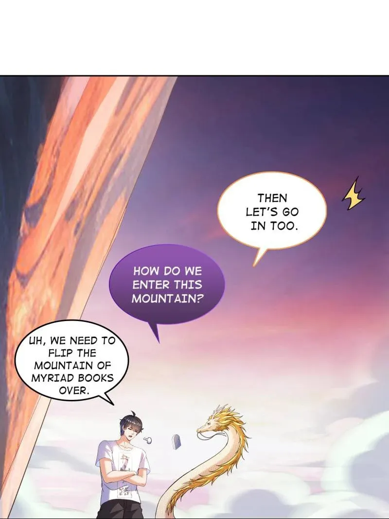 Read Cultivation Chat Group chapter 679 image 6 on Lezhin