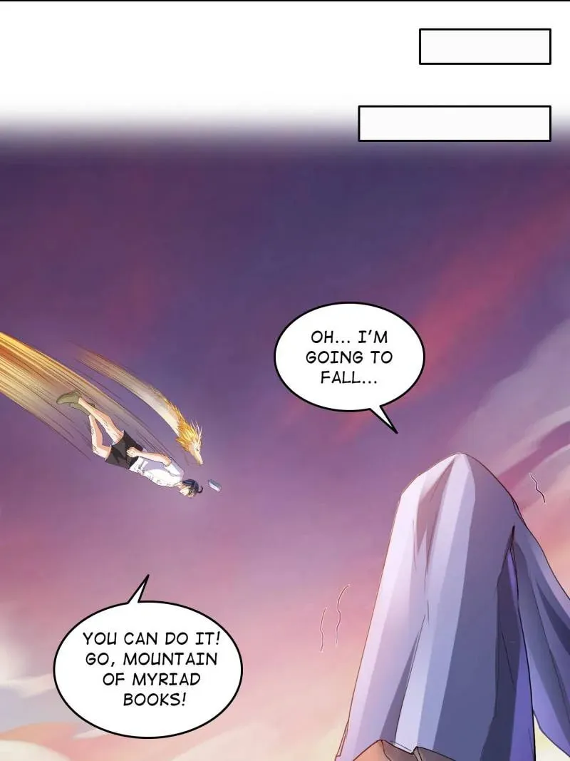 Read Cultivation Chat Group chapter 679 image 7 on Lezhin
