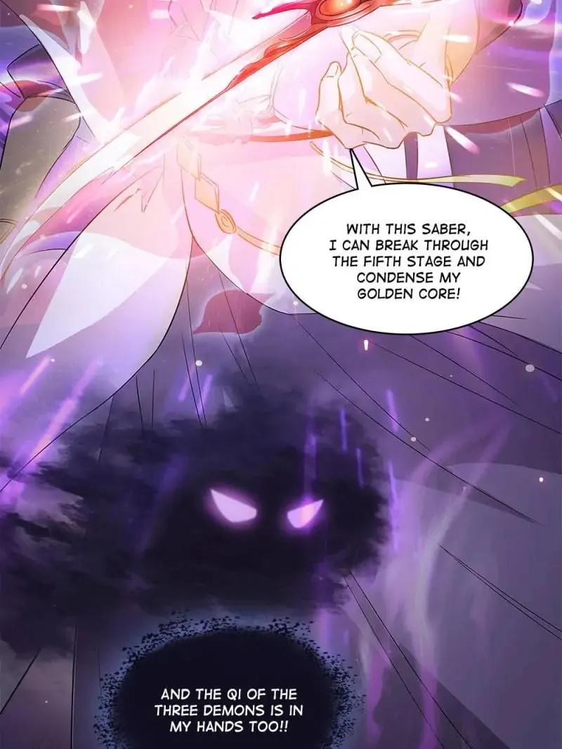 Read Cultivation Chat Group chapter 68 image 21 on Lezhin