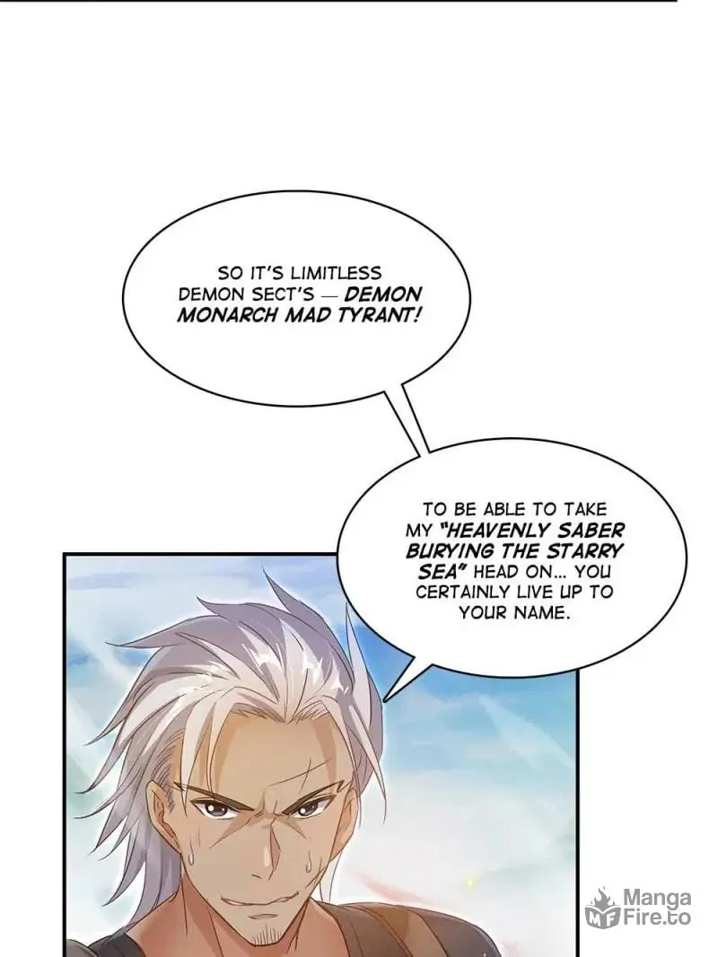 Read Cultivation Chat Group chapter 68 image 24 on Lezhin