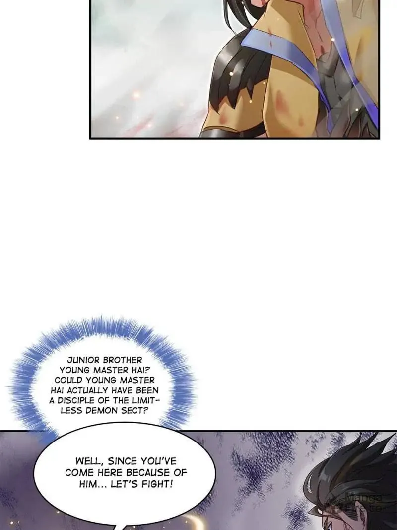 Read Cultivation Chat Group chapter 68 image 26 on Lezhin
