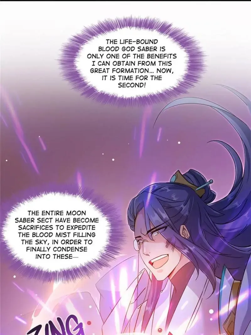 Read Cultivation Chat Group chapter 68 image 31 on Lezhin