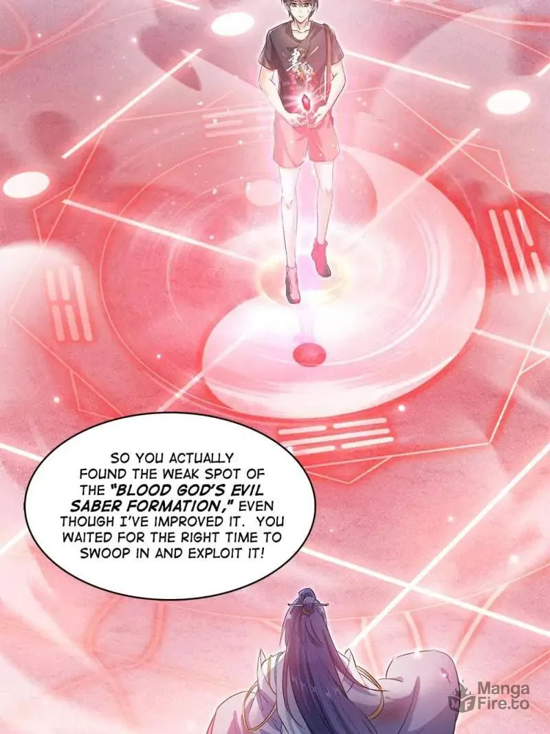 Read Cultivation Chat Group chapter 68 image 39 on Lezhin