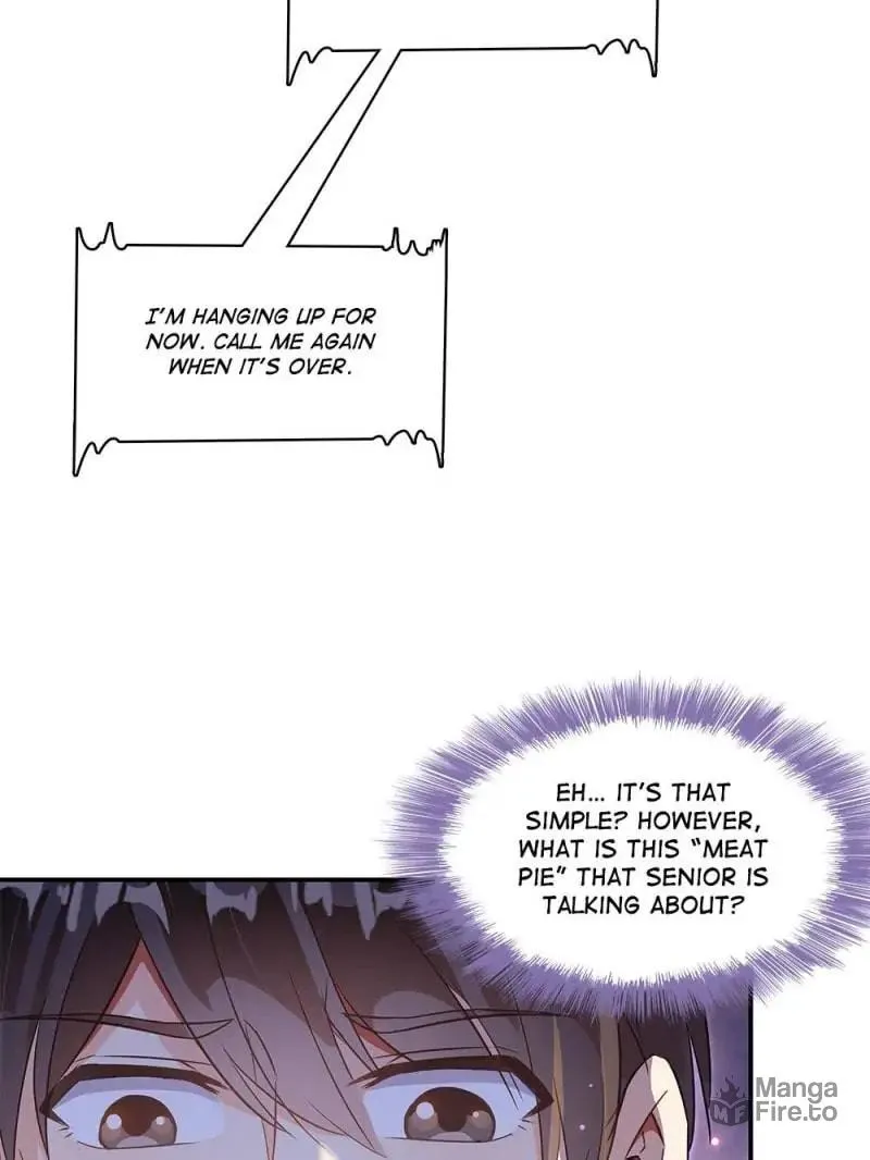 Read Cultivation Chat Group chapter 68 image 4 on Lezhin