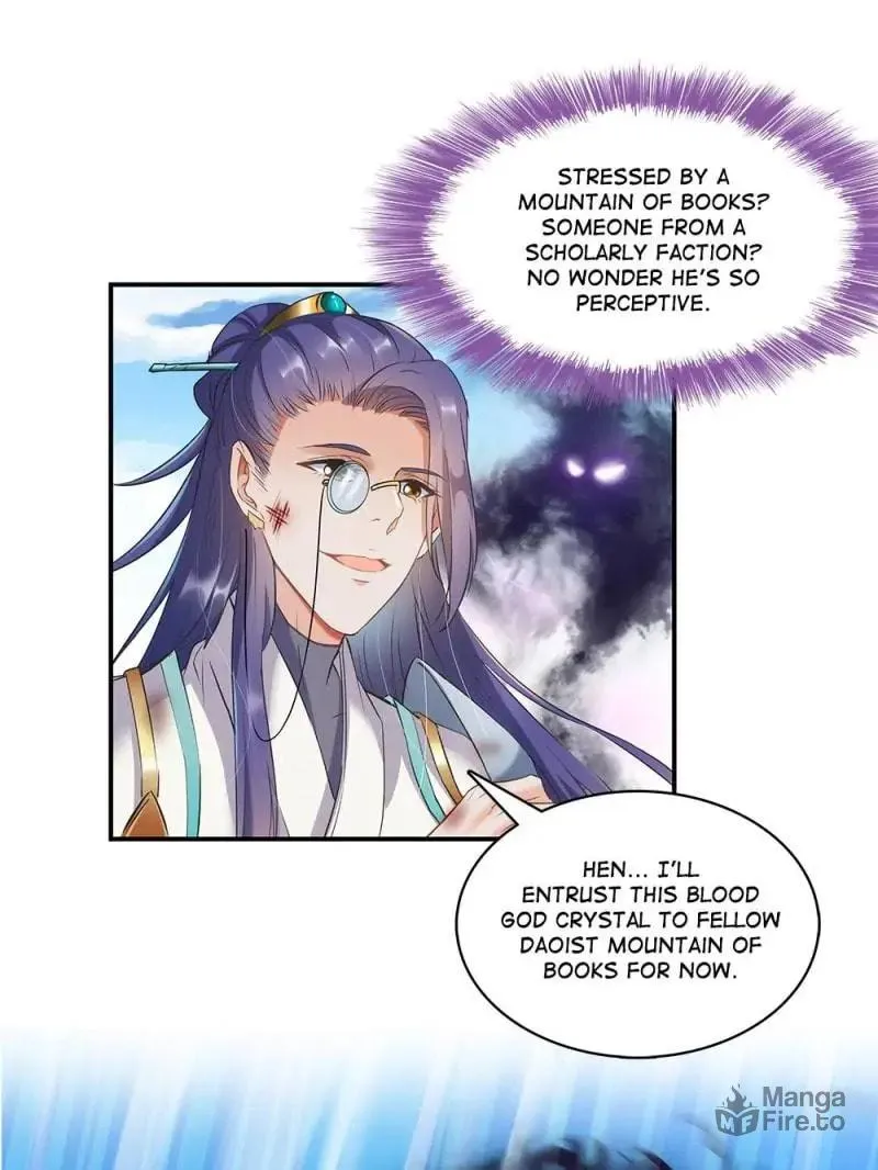 Read Cultivation Chat Group chapter 68 image 44 on Lezhin