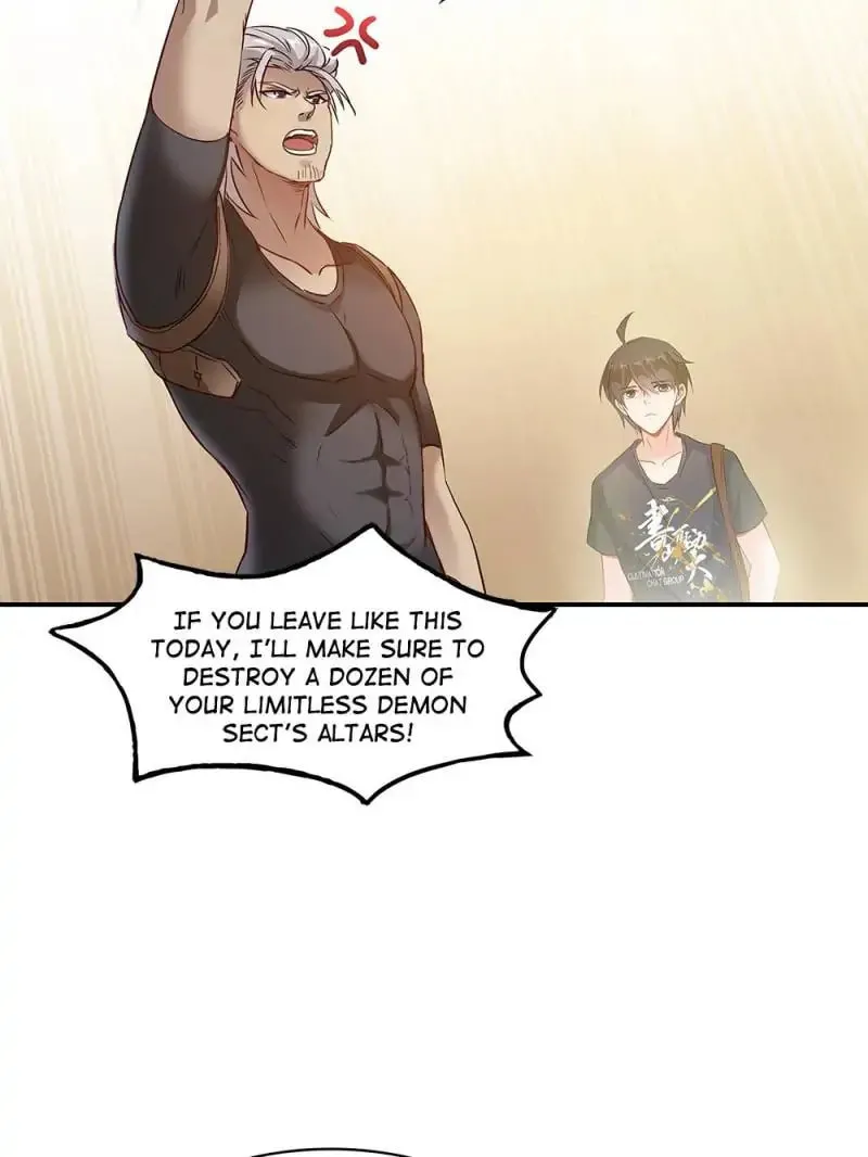 Read Cultivation Chat Group chapter 68 image 48 on Lezhin