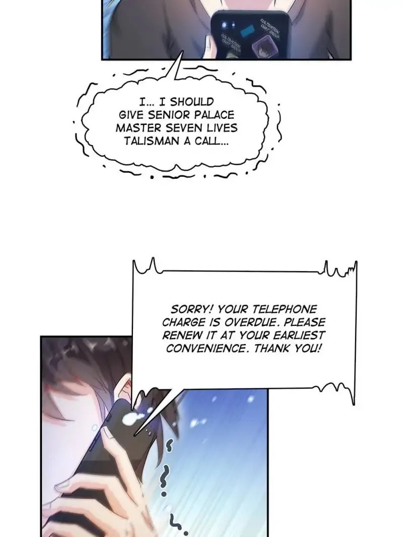 Read Cultivation Chat Group chapter 68 image 61 on Lezhin