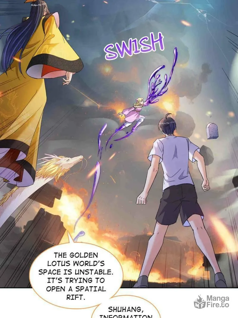 Read Cultivation Chat Group chapter 680 image 11 on Lezhin