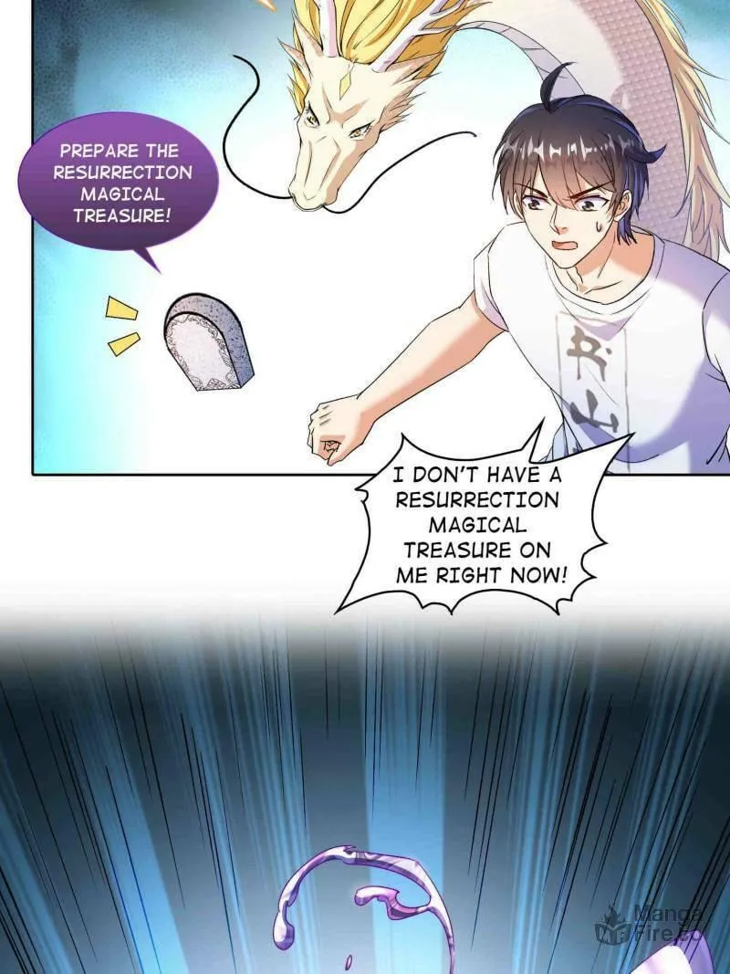 Read Cultivation Chat Group chapter 680 image 17 on Lezhin