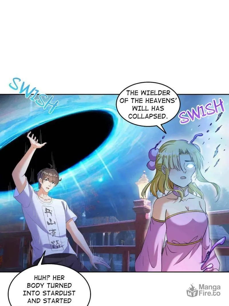 Read Cultivation Chat Group chapter 680 image 26 on Lezhin