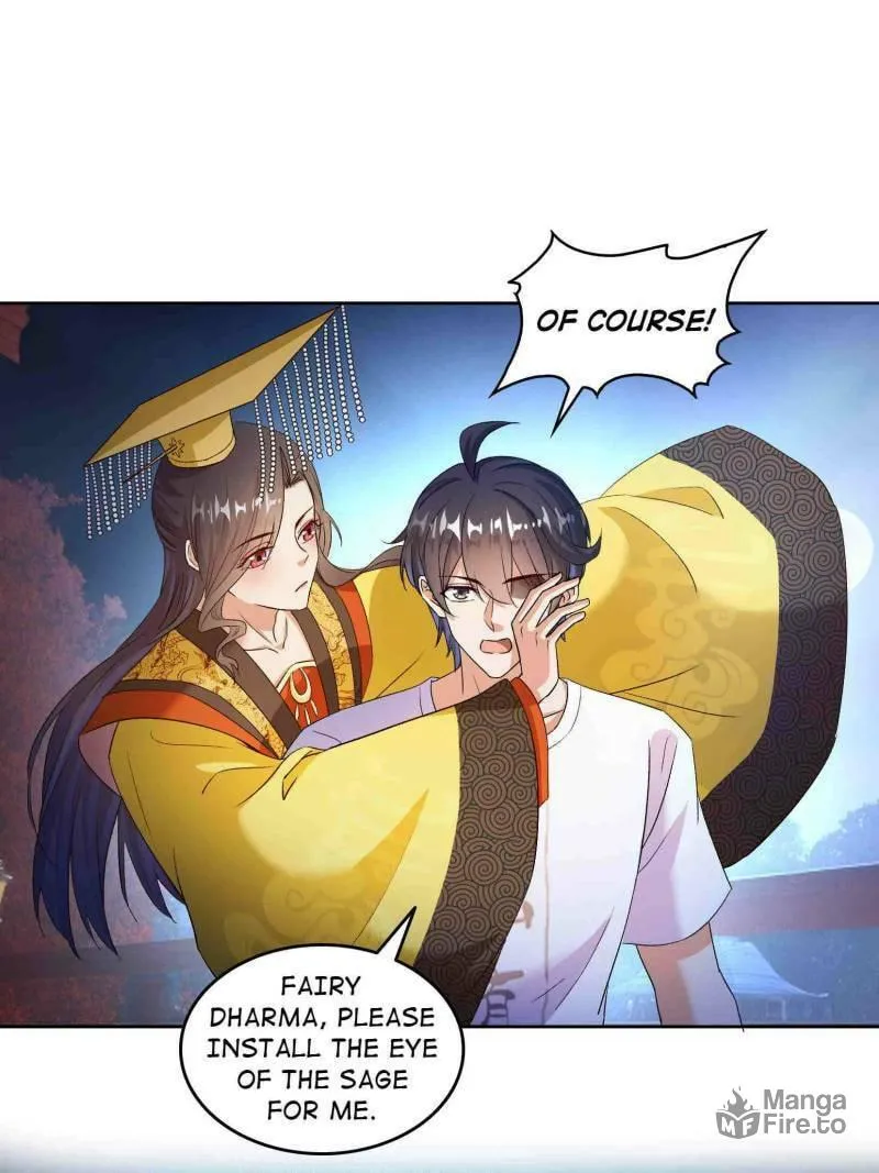 Read Cultivation Chat Group chapter 680 image 29 on Lezhin