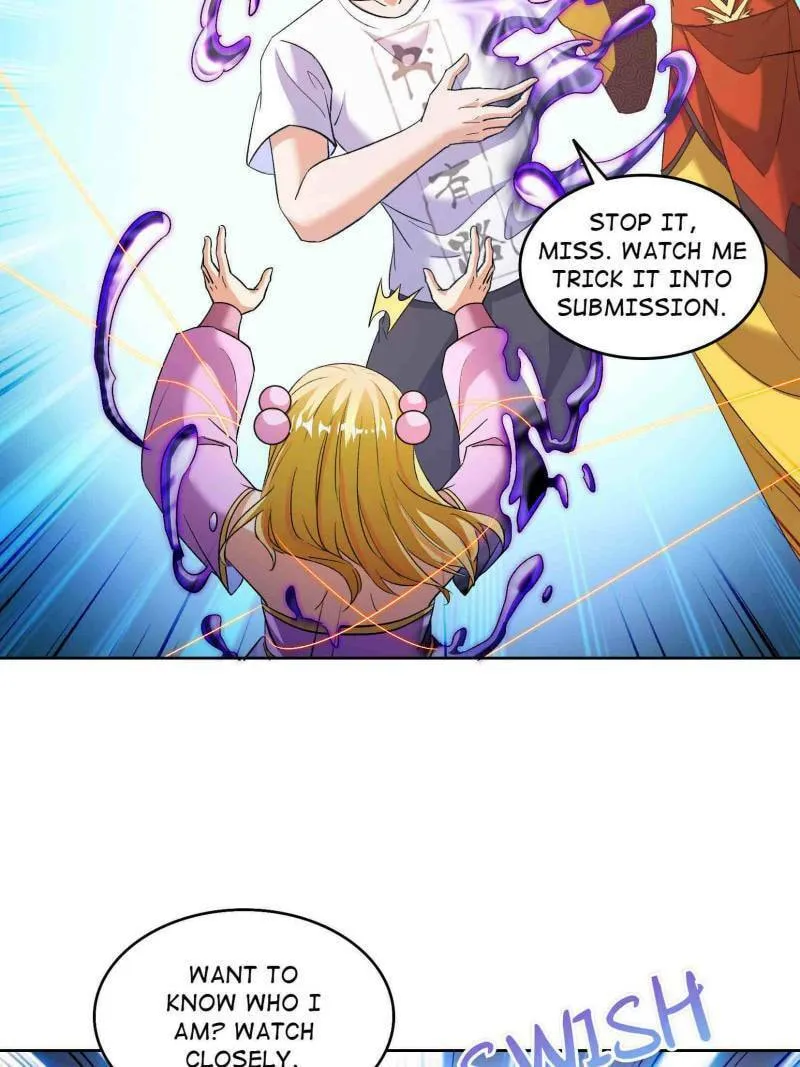 Read Cultivation Chat Group chapter 680 image 3 on Lezhin