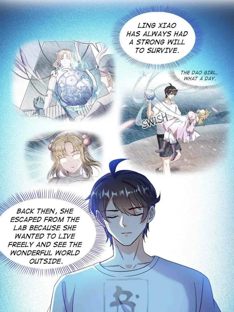 Read Cultivation Chat Group chapter 680 image 30 on Lezhin