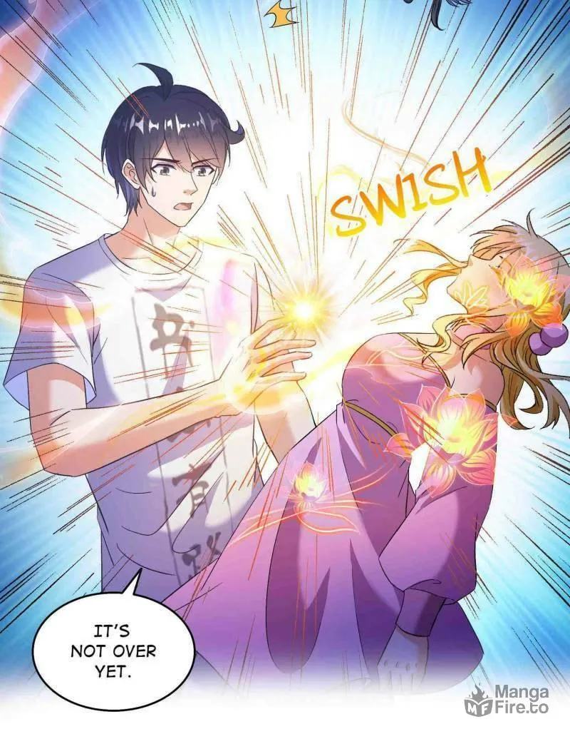 Read Cultivation Chat Group chapter 680 image 35 on Lezhin
