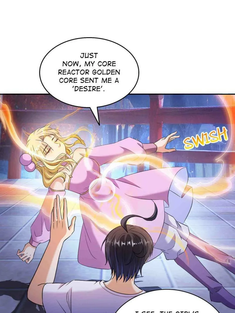 Read Cultivation Chat Group chapter 680 image 36 on Lezhin