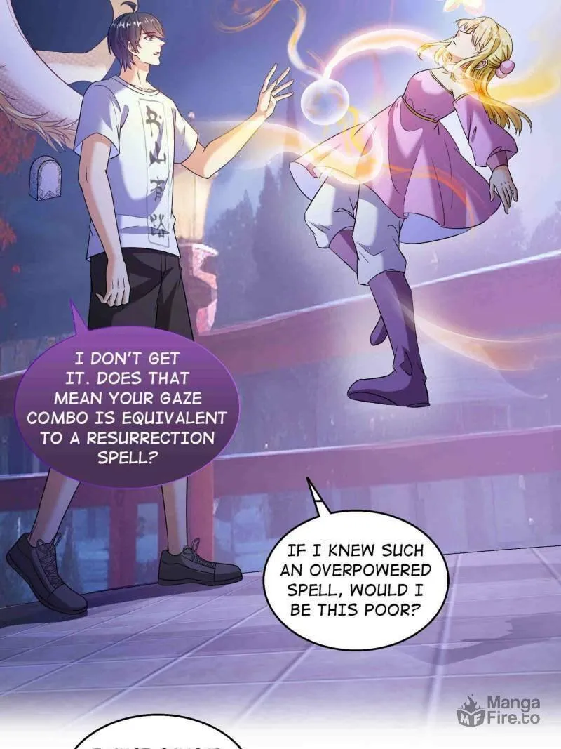 Read Cultivation Chat Group chapter 680 image 38 on Lezhin