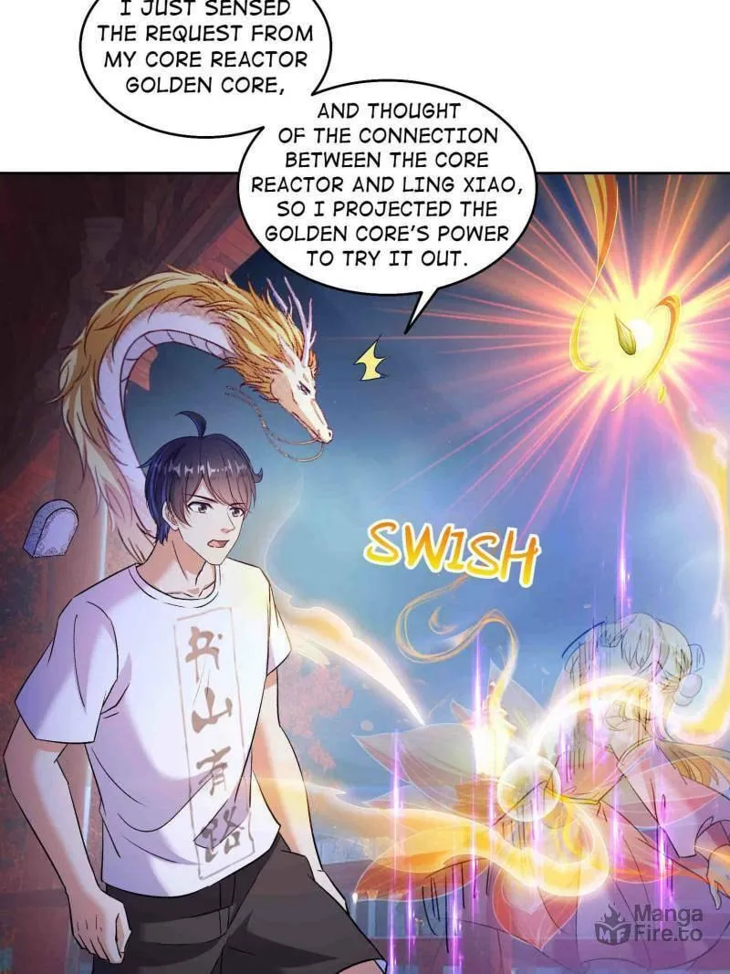 Read Cultivation Chat Group chapter 680 image 39 on Lezhin