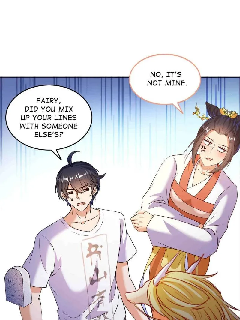Read Cultivation Chat Group chapter 680 image 43 on Lezhin