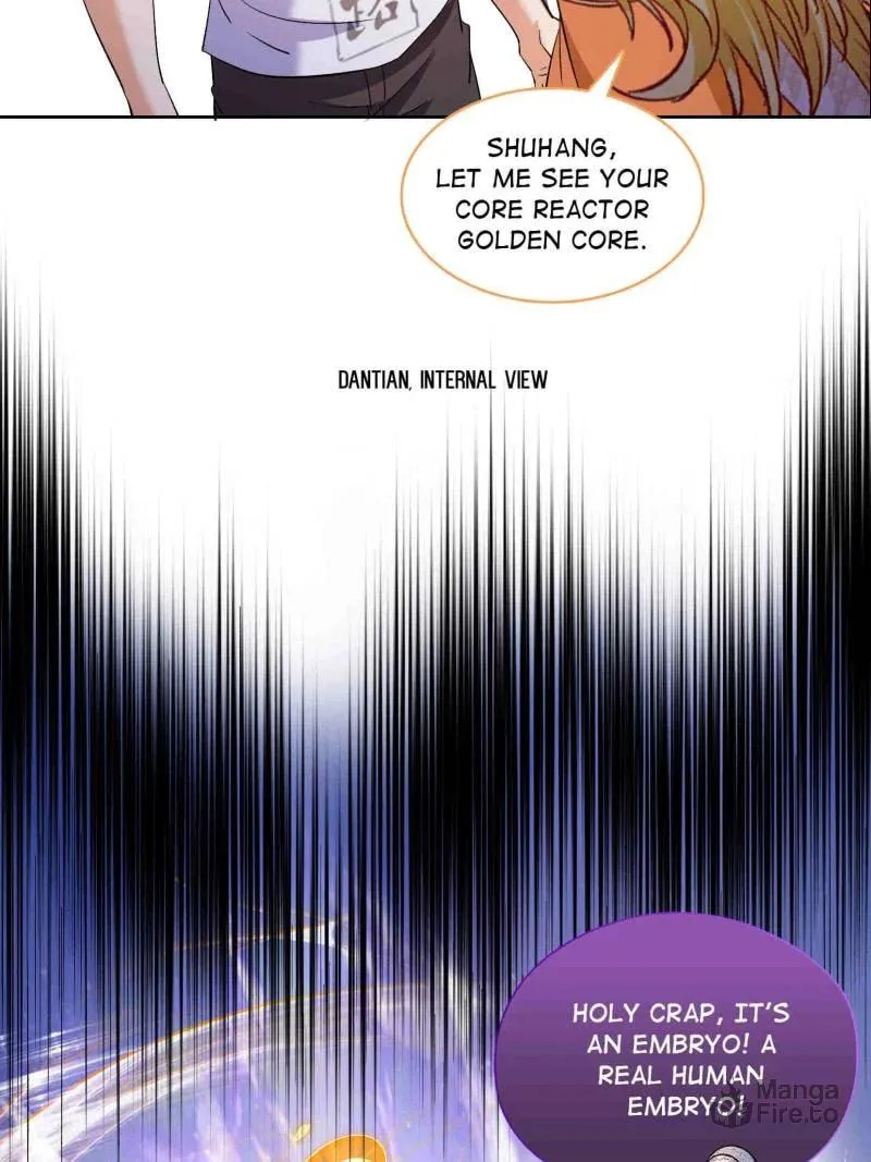 Read Cultivation Chat Group chapter 680 image 44 on Lezhin