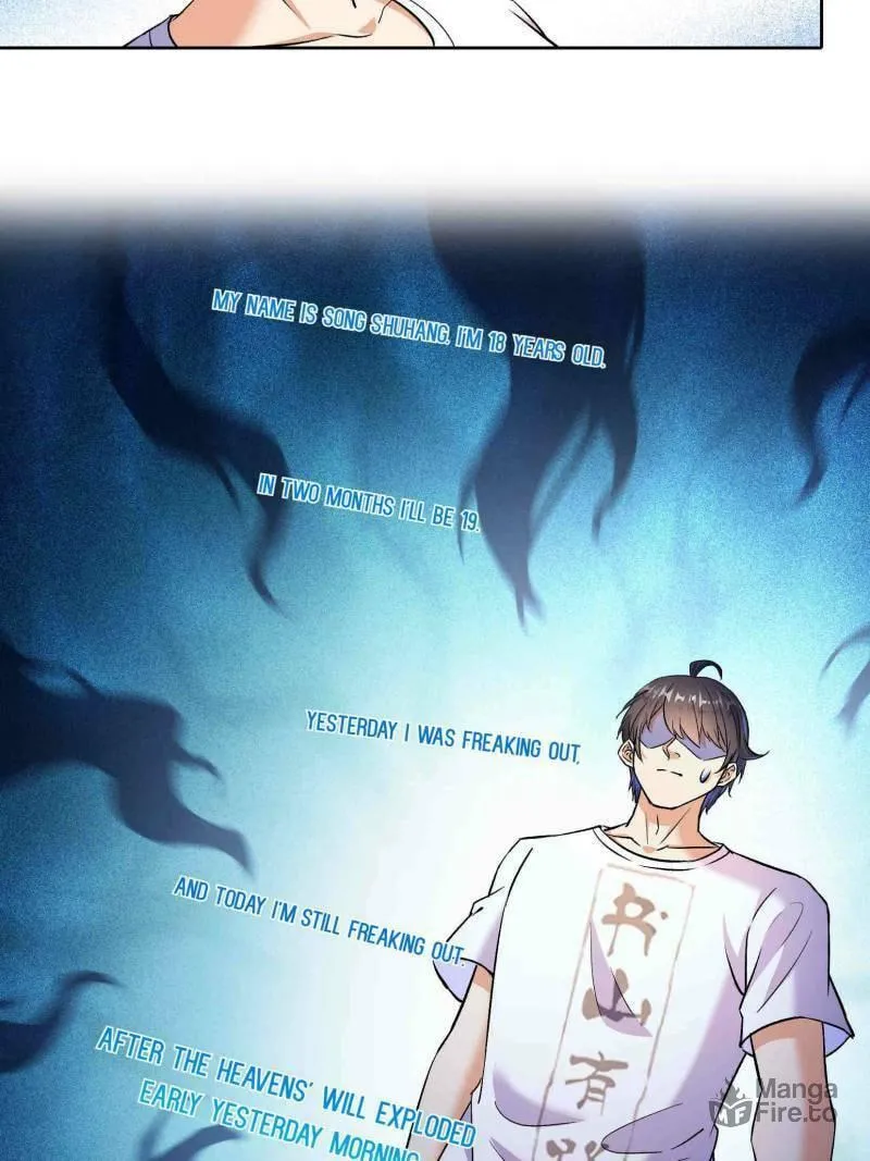 Read Cultivation Chat Group chapter 680 image 47 on Lezhin