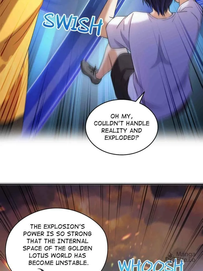 Read Cultivation Chat Group chapter 680 image 8 on Lezhin