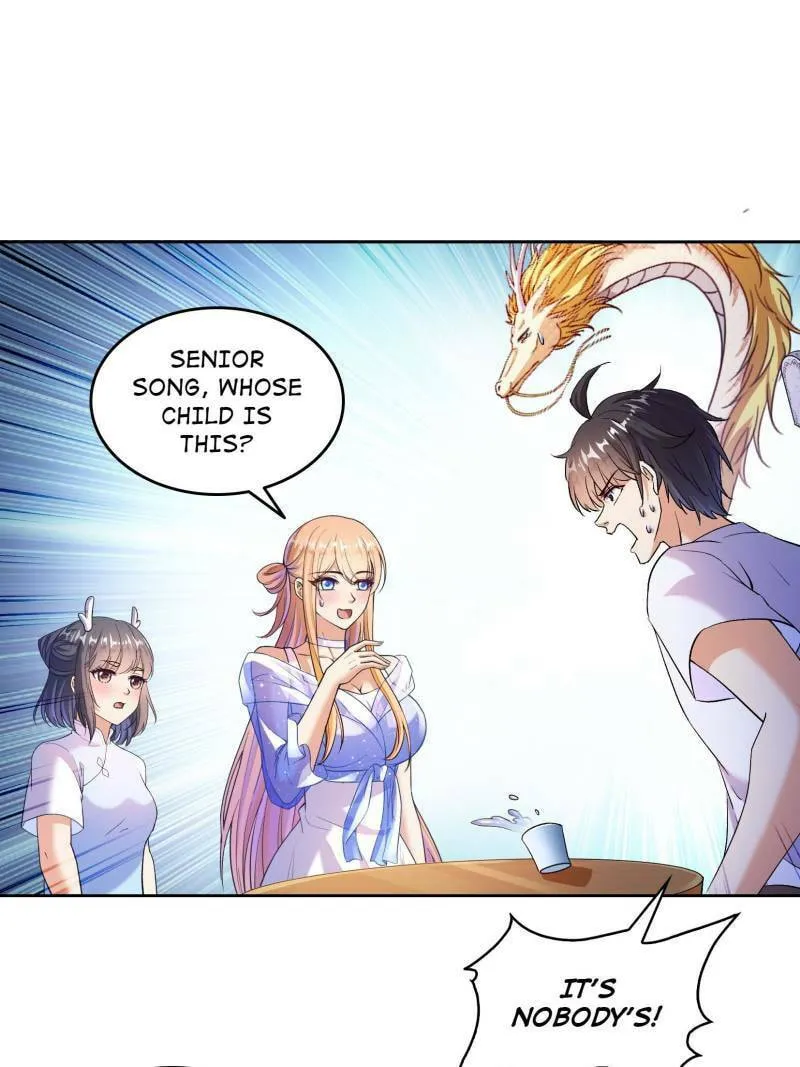 Read Cultivation Chat Group chapter 681 image 10 on Lezhin