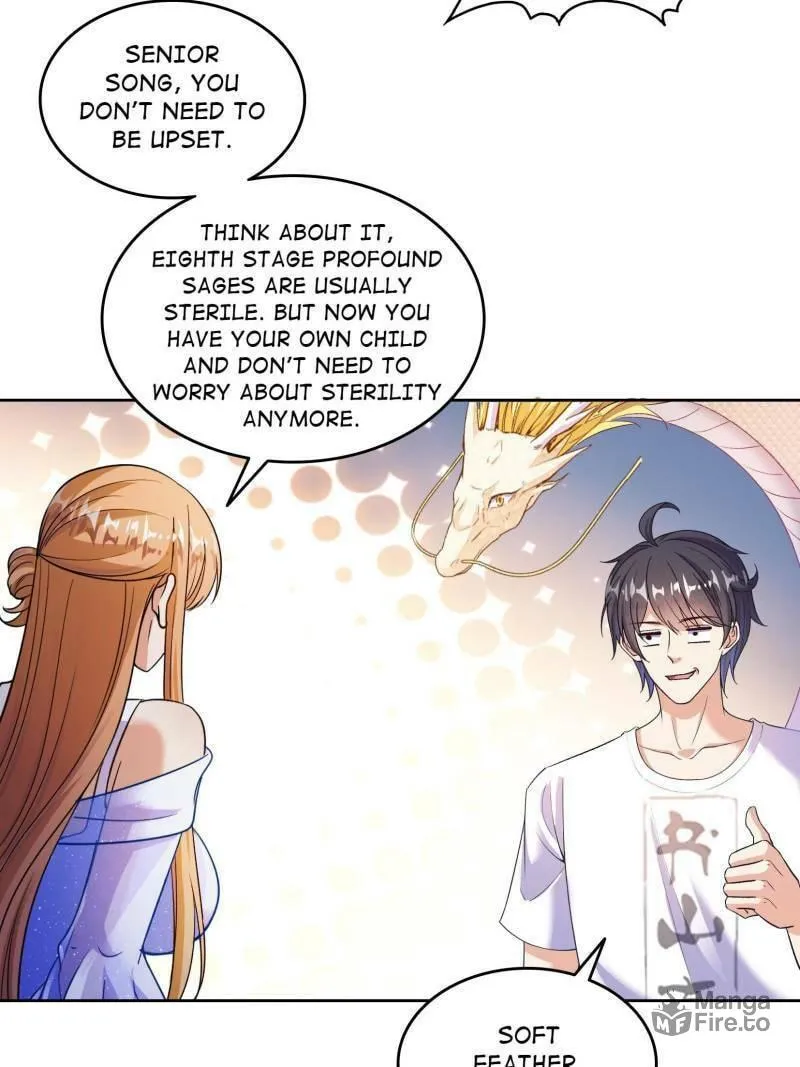 Read Cultivation Chat Group chapter 681 image 11 on Lezhin