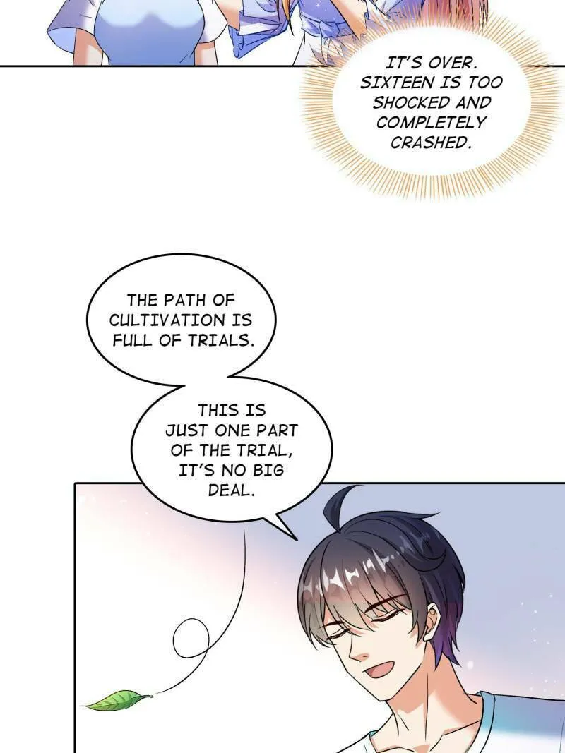 Read Cultivation Chat Group chapter 681 image 15 on Lezhin