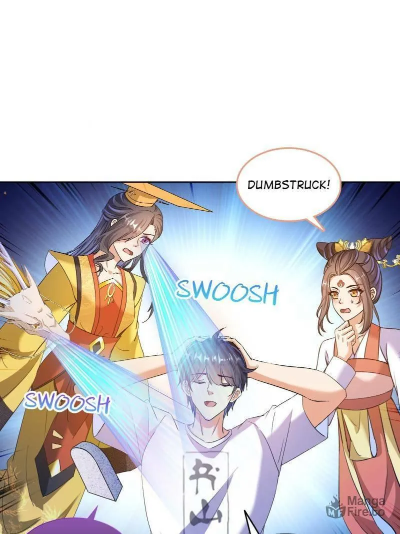Read Cultivation Chat Group chapter 681 image 17 on Lezhin