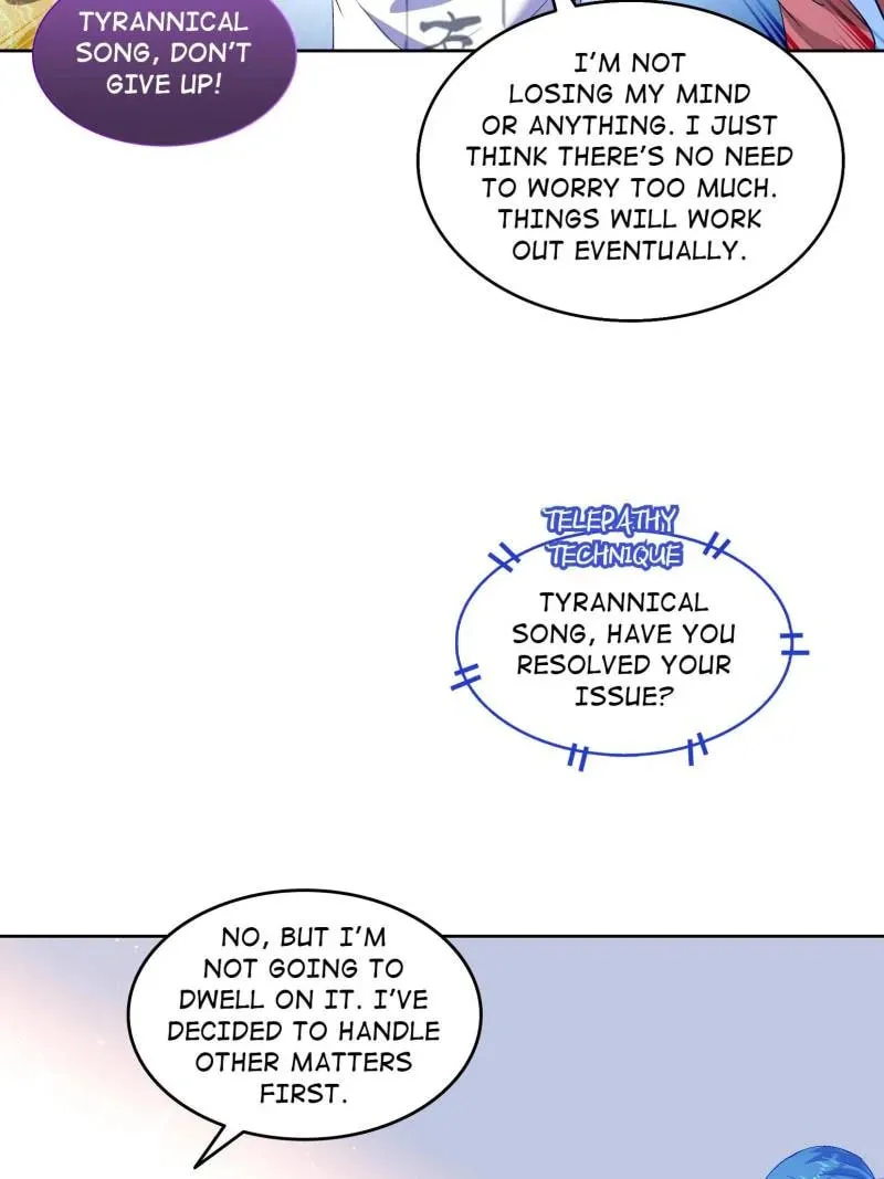 Read Cultivation Chat Group chapter 681 image 18 on Lezhin