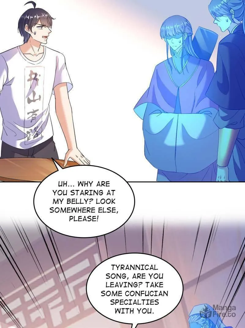 Read Cultivation Chat Group chapter 681 image 19 on Lezhin