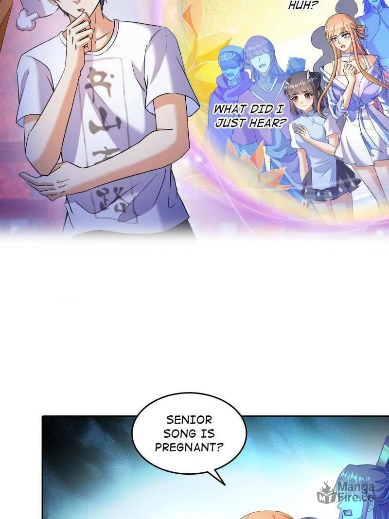 Read Cultivation Chat Group chapter 681 image 2 on Lezhin