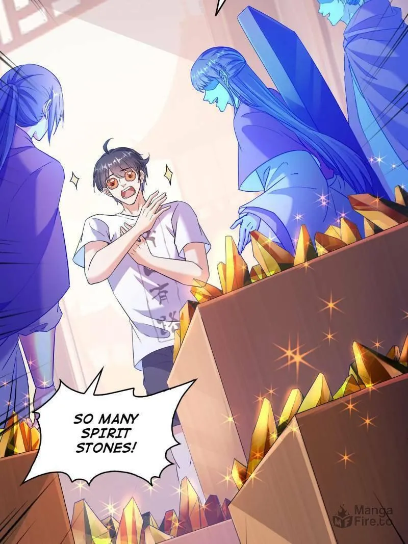 Read Cultivation Chat Group chapter 681 image 20 on Lezhin
