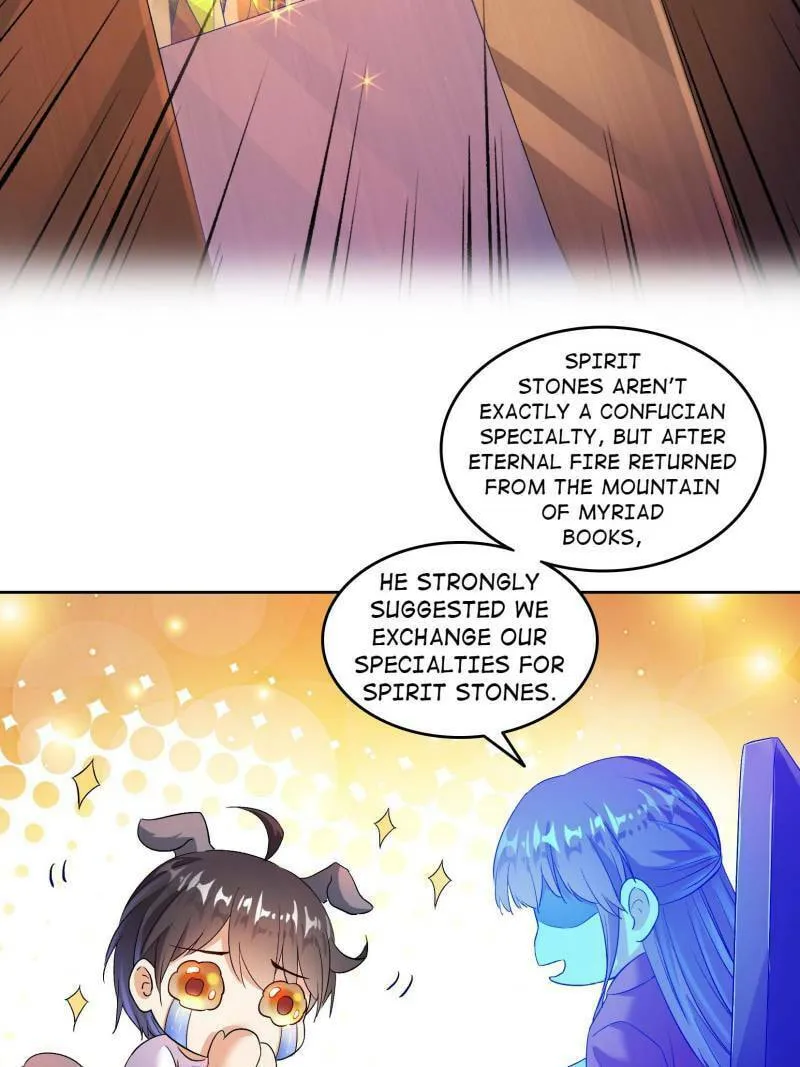 Read Cultivation Chat Group chapter 681 image 21 on Lezhin