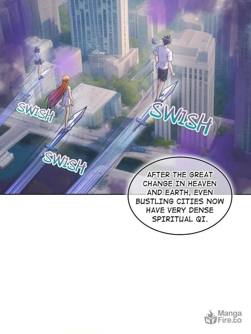 Read Cultivation Chat Group chapter 681 image 26 on Lezhin