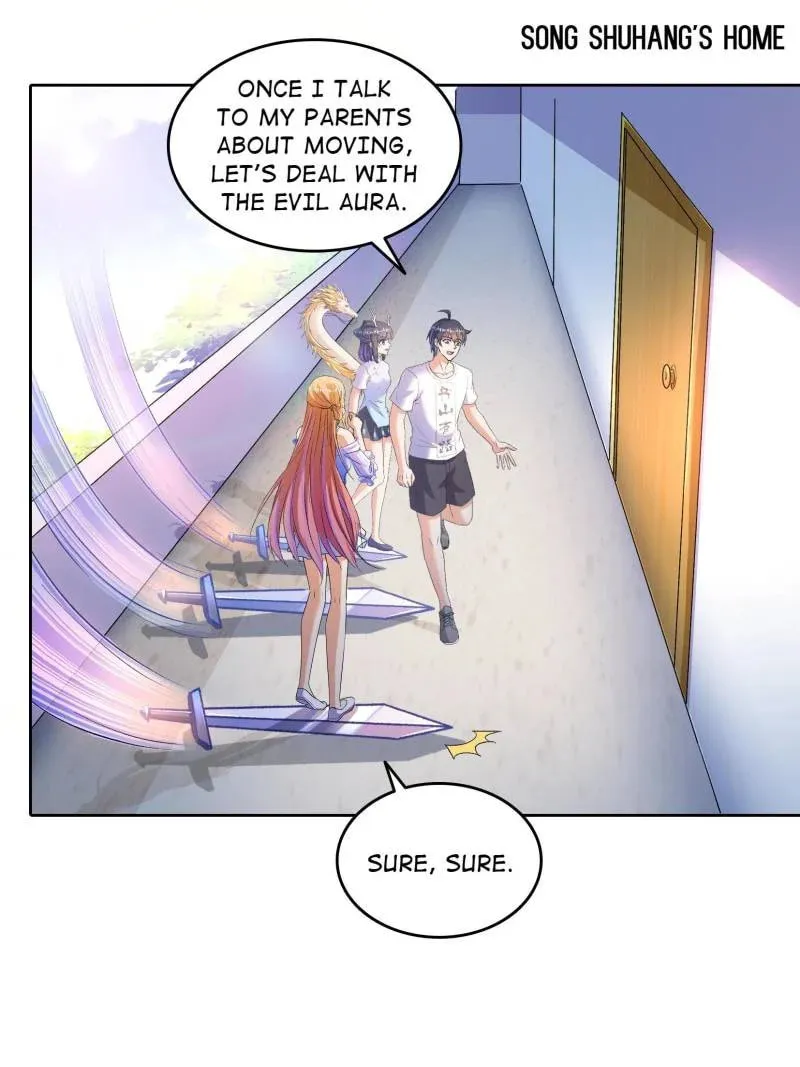 Read Cultivation Chat Group chapter 681 image 27 on Lezhin