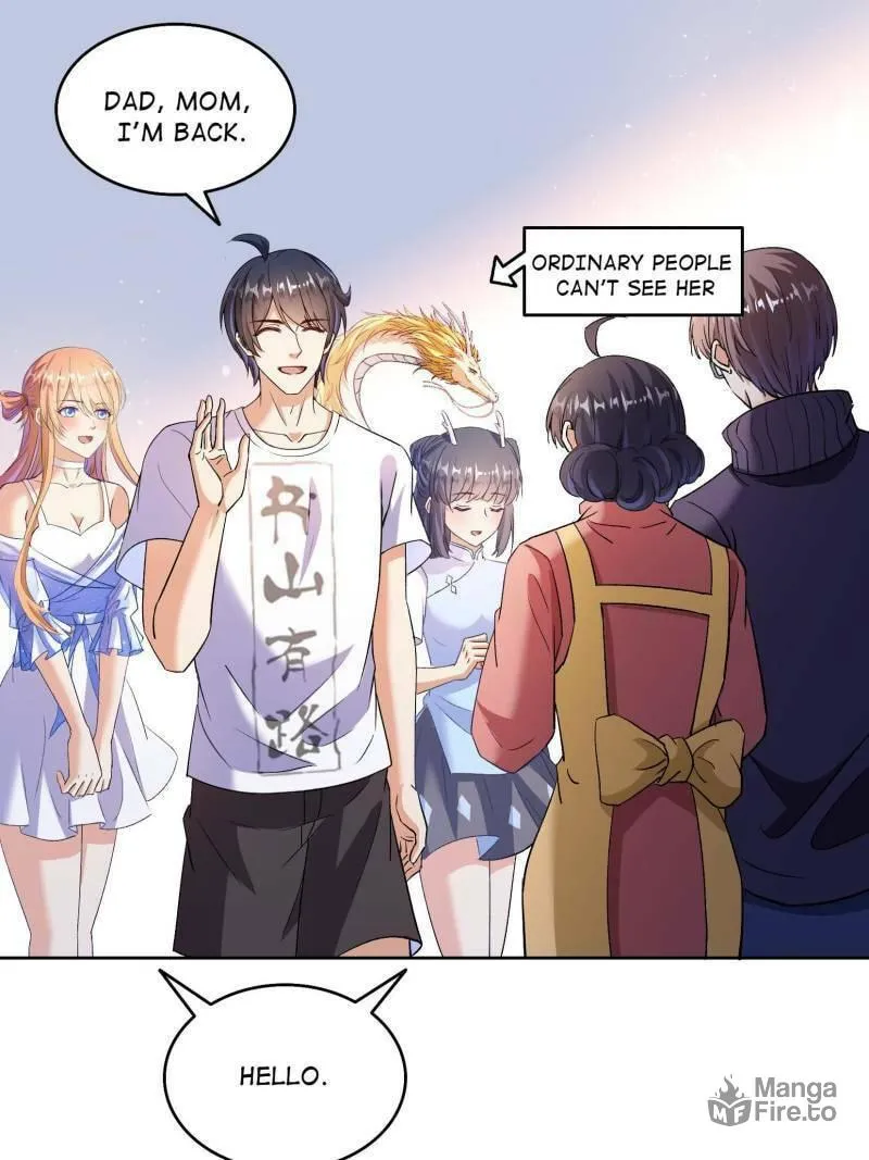 Read Cultivation Chat Group chapter 681 image 29 on Lezhin