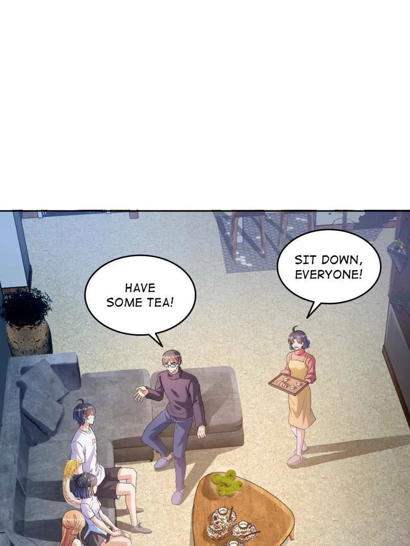 Read Cultivation Chat Group chapter 681 image 31 on Lezhin