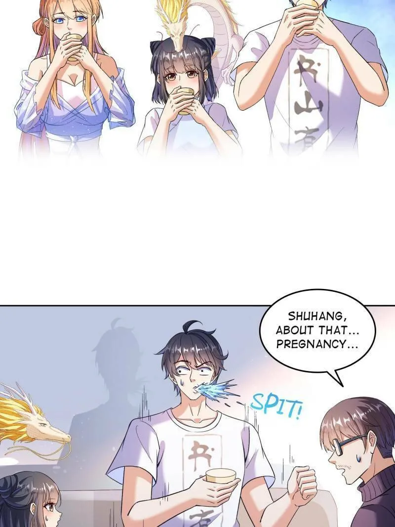 Read Cultivation Chat Group chapter 681 image 33 on Lezhin