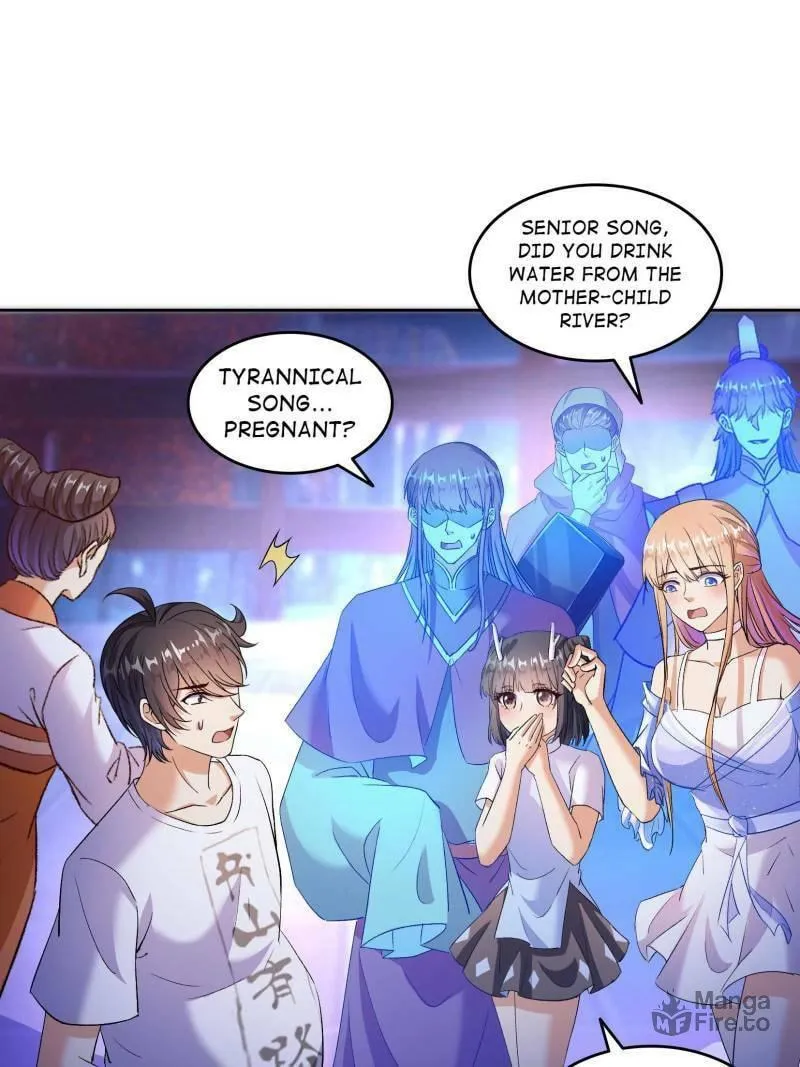 Read Cultivation Chat Group chapter 681 image 4 on Lezhin