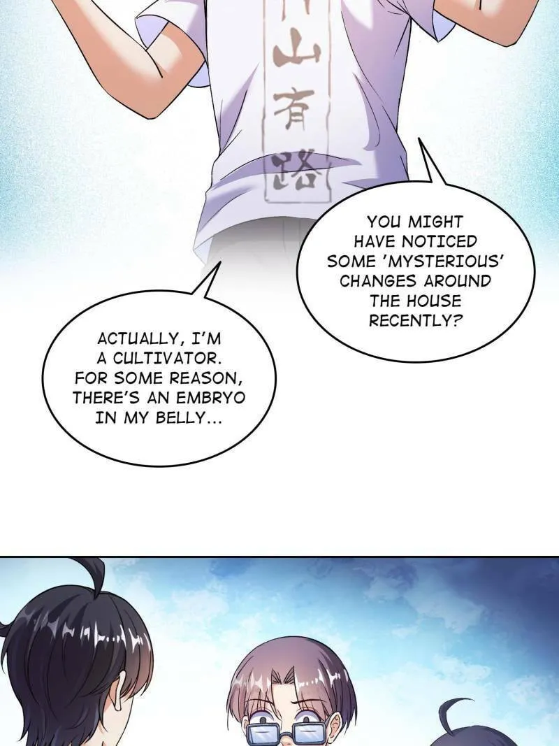 Read Cultivation Chat Group chapter 681 image 40 on Lezhin
