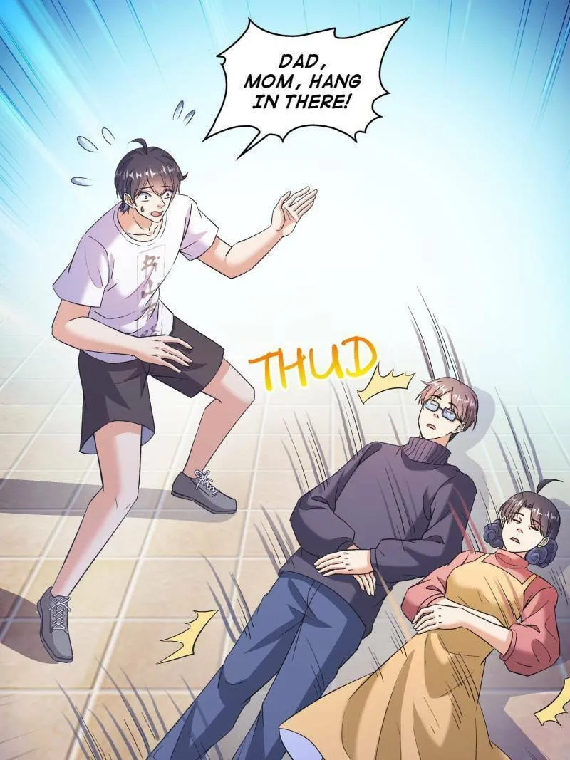 Read Cultivation Chat Group chapter 681 image 42 on Lezhin