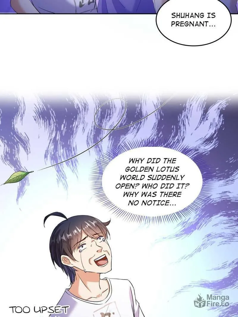 Read Cultivation Chat Group chapter 681 image 5 on Lezhin