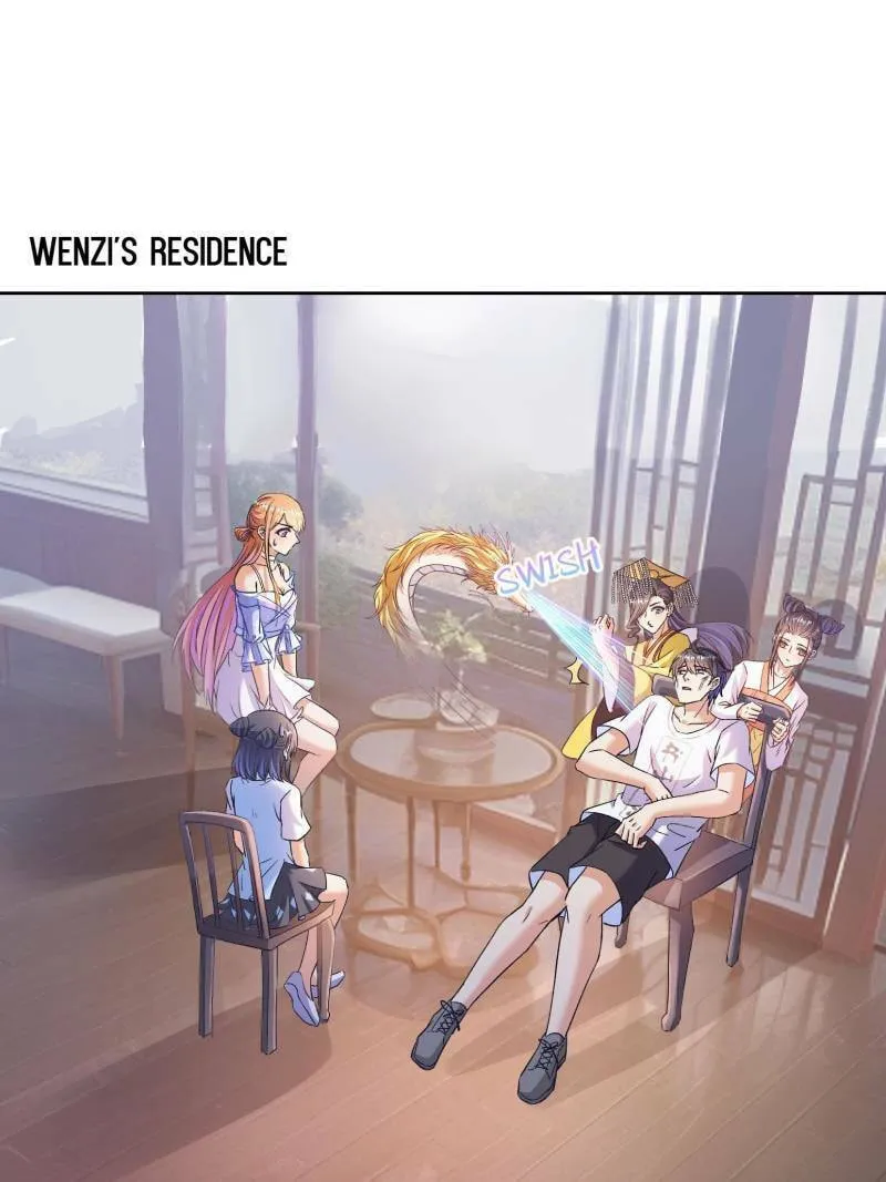 Read Cultivation Chat Group chapter 681 image 7 on Lezhin
