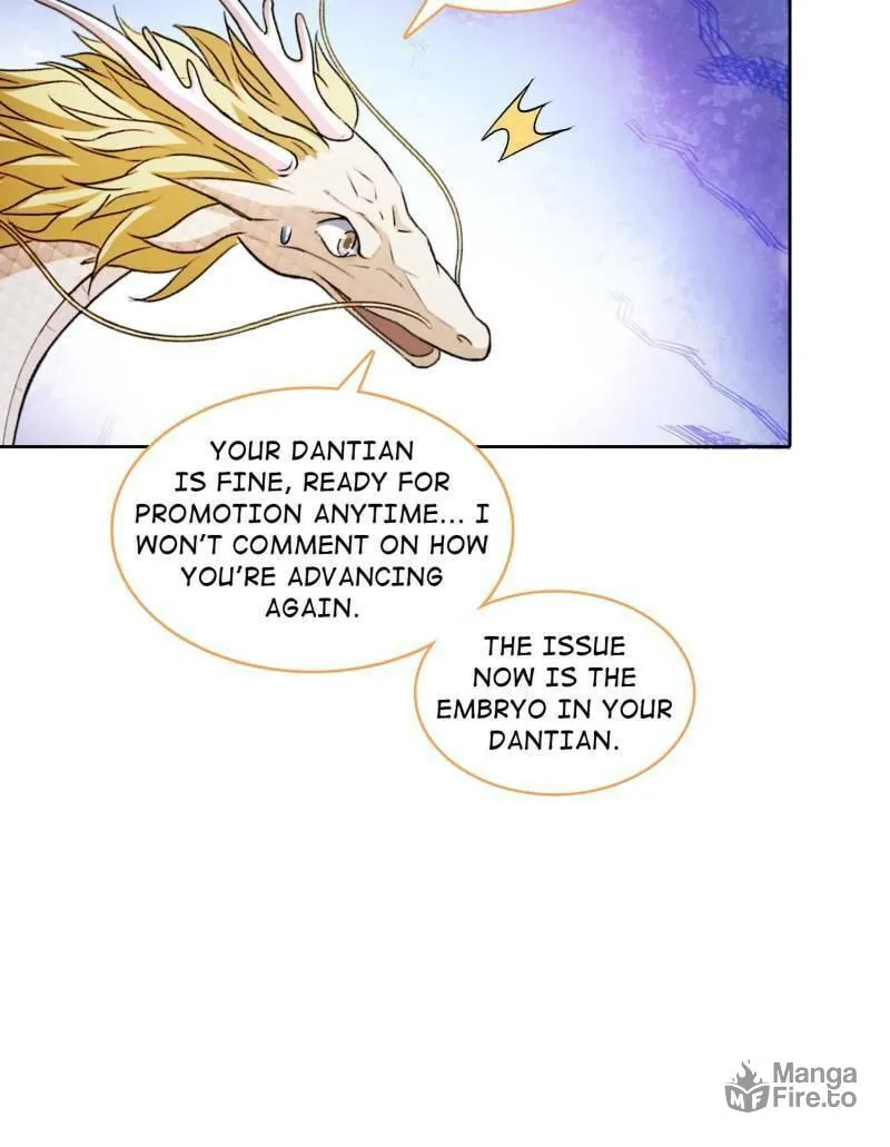 Read Cultivation Chat Group chapter 681 image 9 on Lezhin